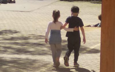 PROCEDIMIENTO ADMISIÓN DE NUEVO ALUMNADO AL CEIP ESPAÑA