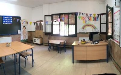Novedad: Pedagogía Terapéutica /Audición y Lenguaje