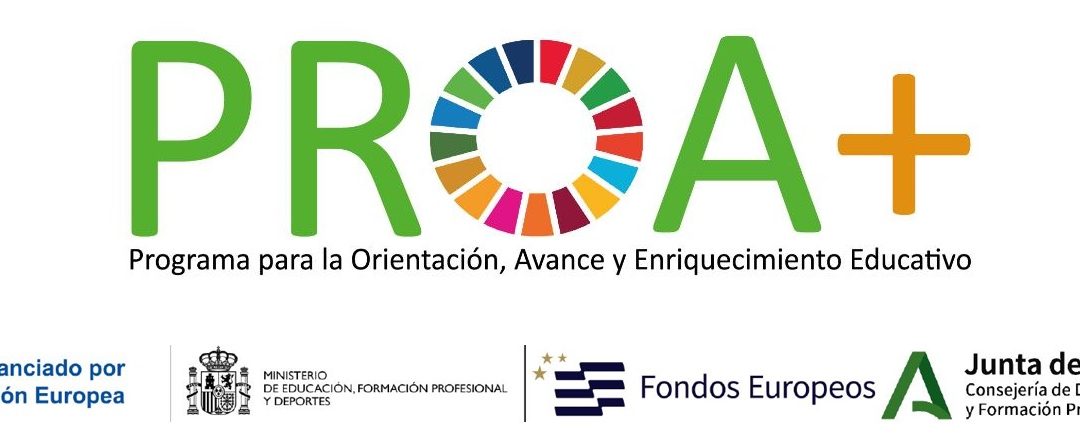 PROA + : Transfórmate