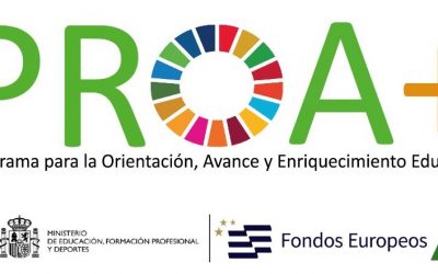 PROA + : Transfórmate