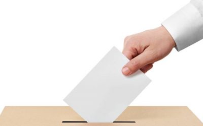 ELECCIONES A CONSEJOS ESCOLARES